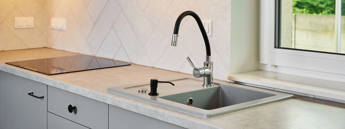 Ranking zlewozmywak&oacute;w - najlepsze zlewy do kuchni